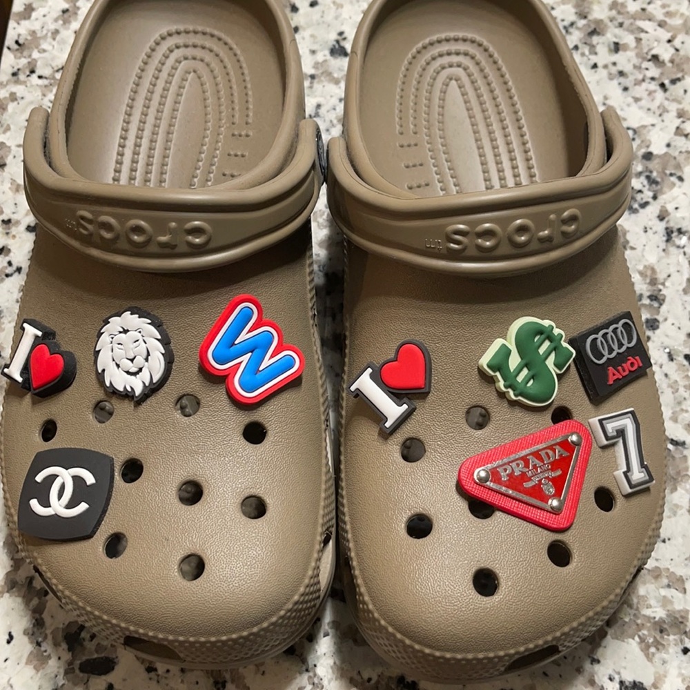 Crocs